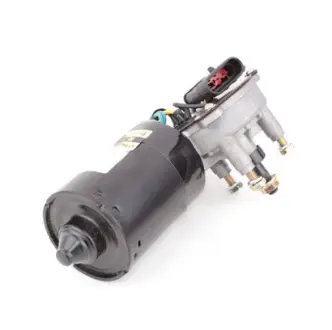 Мотор стеклоочистителя Chery Kimo CDN S12-5205111