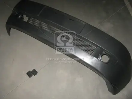 Бампер передний Chery Amulet (с усилителем) TEMPEST A15-2803500BA-DQ