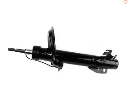 Амортизатор передний L MG550 SHINO Aftermarket 10012699