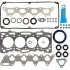 Комплект прокладок двигателя (металл) 1.6L BYD F3 VICTOR REINZ KPD-BYDF3 (фото 1)
