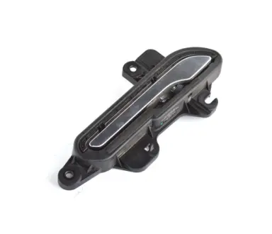 Ручка двери наружная R хромированная Model 3 18-23, Model Y 20- Б.У. TESLA 1081832-00-J