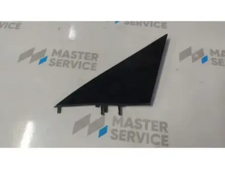 Накладка зеркала внутренняя L треугольник Model 3 18-23 Б.У. TESLA 1130655-00-G