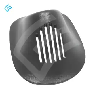 Накладка зеркала салона нижняя часть Model 3 18-23 Б.У. TESLA 1086328-00-F