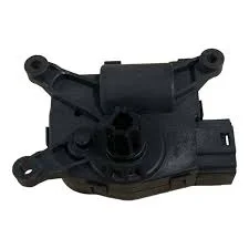 Шаговый двигатель печки Model 3 18-23 Б.У. TESLA 1107672-00-A