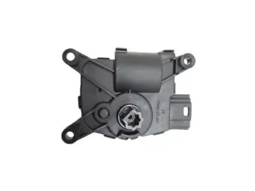 Шаговый двигатель печки Model 3 18-23 Б.У. TESLA 1107671-00-A