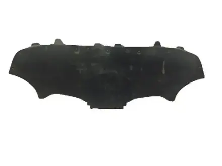 Защита заднего бампера Model Y 20- Б.У. TESLA 1494007-00-B