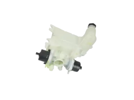 Бачок расширительный Model 3 18-23 Б.У. TESLA 1097015-00-M