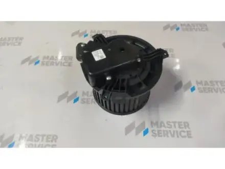 Моторчик печки Model 3 18-23 Б.У. TESLA 1107669-00-B