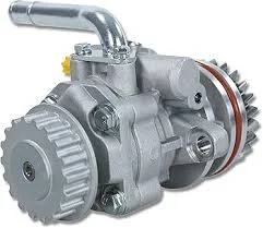 Насос ГУР VW Touareg/Transporter/Multivan KIMIKO 1060002