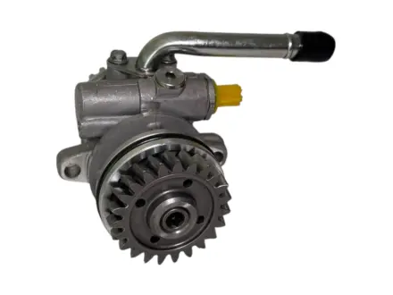 Насос ГУР VW Touareg/Transporter/Multivan KIMIKO HP-700