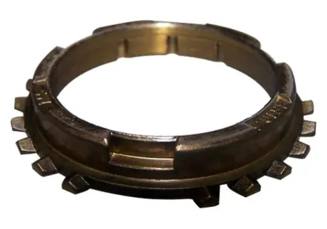 Кольцо синхронизатора КПП 5-й передачи Beat/Jaggi/QQ CHERY QR512-1702825