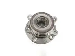 Ступица задняя в сборе Volkswagen ID.4 Optimal 3QF407621J