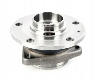 Ступица задняя в сборе Volkswagen ID.3 Optimal 5WA407621D