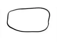 Уплотнитель стекла двери внутренний L CK/CK2/ GEELY 1800352180