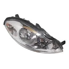 Фара передня права (з коректором) Chery Kimo KLM KLM AutoParts S12-3772020AB