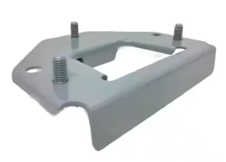 Кронштейн підсилювача бампера заднього Tiggo 7 CHERY T15-5101720