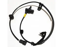 Датчик ABS передний L Geely Aftermarket 1017009329