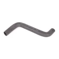 Патрубок радіатора верхній 2.4 4G64 Chery Eastar KLM AutoParts B11-1303211