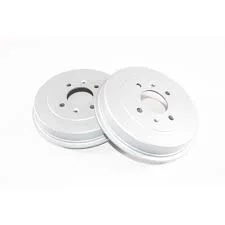 Барабан тормозной задний MG3 Cross Aftermarket 30011032