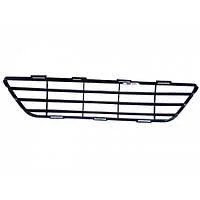 Решетка бампера переднего центральная Geely MK2 TEMPEST 1018006115