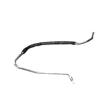 Трубка ГУР высокого давления Chery Beat (S18) Aftermarket S18D-3406100