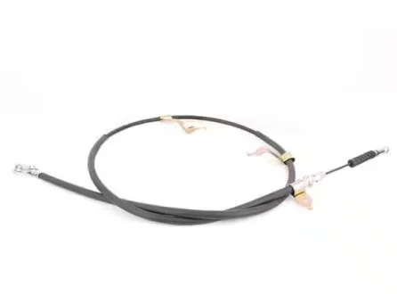 Трос ручного тормоза L Great Wall Haval M2 Aftermarket 3508300AY31XA