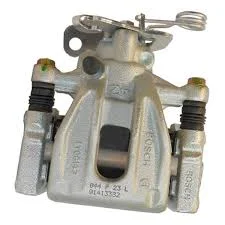 Супорт задній L Geely EX7 Aftermarket 101401338259