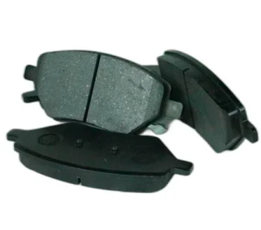 Колодки тормозные передние Chery Tiggo 8 (T18) Aftermarket 204002139AA