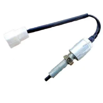 Датчик ABS передний L Great Wall Haval M2 Aftermarket 3550310-S08