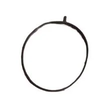 Прокладка дросельної заслінки 1.5L Geely EC7 AJUSA 1016050725