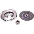 Комплект сцепления (DIESEL) 2,0 Great Wall Haval H5/ Wingle 5/6 ASHIKA 1600100-ED01-1600200-ED01-ZM015B-1601307 (фото 1)
