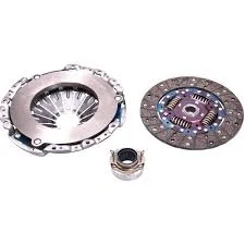 Комплект сцепления (DIESEL) 2,0 Great Wall Haval H5/ Wingle 5/6 ASHIKA 1600100-ED01-1600200-ED01-ZM015B-1601307