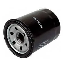 Фильтр масляный JAC JAC J5 Aftermarket 1017100GG010