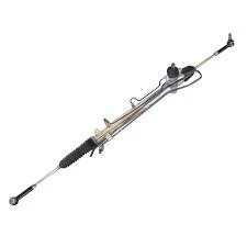 Рейка рулевая в сборе Chery Tiggo 4/7 KIMIKO T15-3401010EP