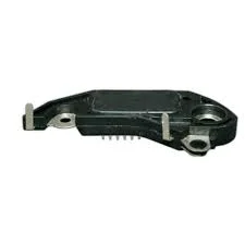 Реле-регулятор генератора (без щеток) Chery Amulet PROFIT A11-3701110BC-R2