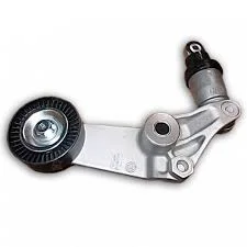 Ролик натяжний приводного ременя з натягувачем Geely ASHIKA 1136000149