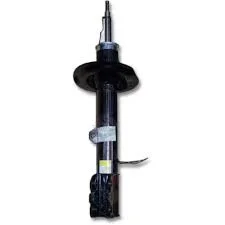 Амортизатор передний L (Газомаслянный) Chery Tiggo 4 KLM KLM AutoParts 202000957AA