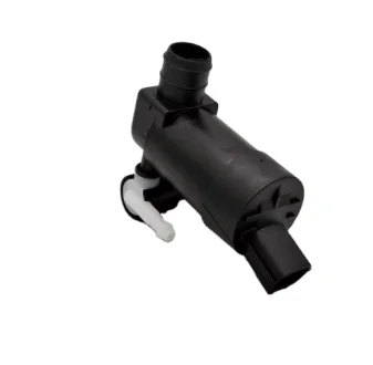 Насос склоомивача CHERY 607000018AA