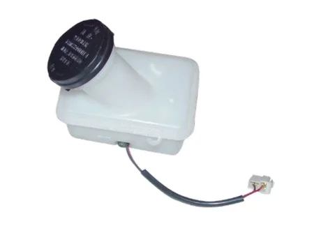 Бачок гальмівної рідини CHERY S11-3505110