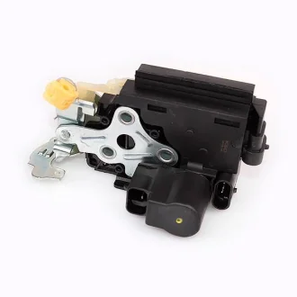 Замок дверей задніх CHERY T11-6305030fp