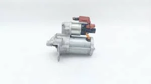 СТАРТЕР Jetour G4J15-3708010