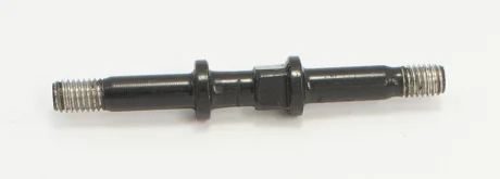 Стійка стабілізатора передня (без втулок) Geely GC6/MK/MK2 KLM KLM AutoParts 1014001670-01