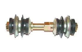 Стійка стабілізатора переднього Geely LC / LC CROSS KLM KLM AutoParts 1014013021