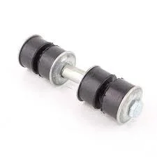 Стійка стабілізатора BYDF0 KLM KLM AutoParts BYDQ120A0858