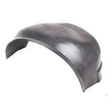 Подкрылок передний L Great Wall Haval H2 Aftermarket 5512110XSZ23B