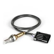 Датчик кислорода (лямбда-зонд) передний BYDF3 Mogen 476Q-1D-1207804