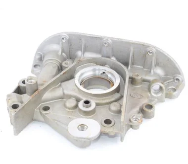 Насос масляный Geely CDN E040100005