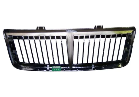 Решітка радіатора CHERY A15-8401505