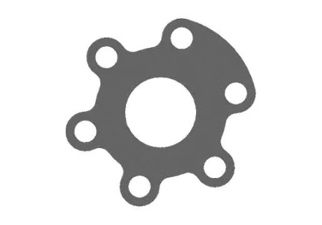 Прокладка зчеплення CHERY A11-1601115