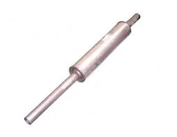 Глушник CHERY A11-1201110ba